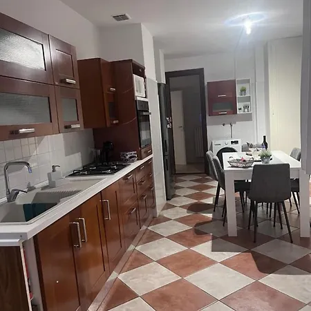 Theroom41 Lecce Exterior foto