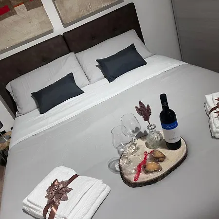 Theroom41 Lecce Exterior foto