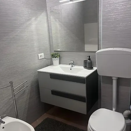 Theroom41 Lecce Exterior foto