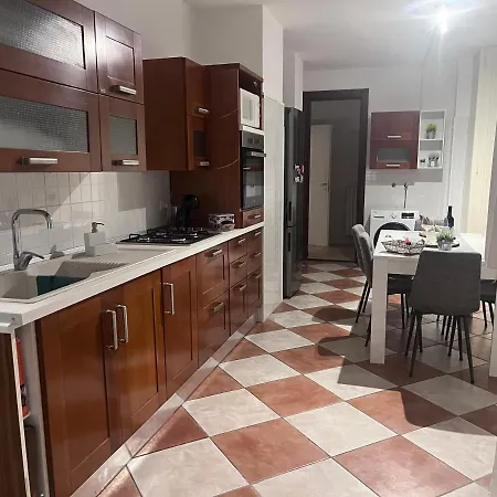 Theroom41 Lecce Exterior foto