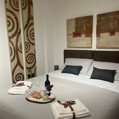 Theroom41 Lecce Exterior foto